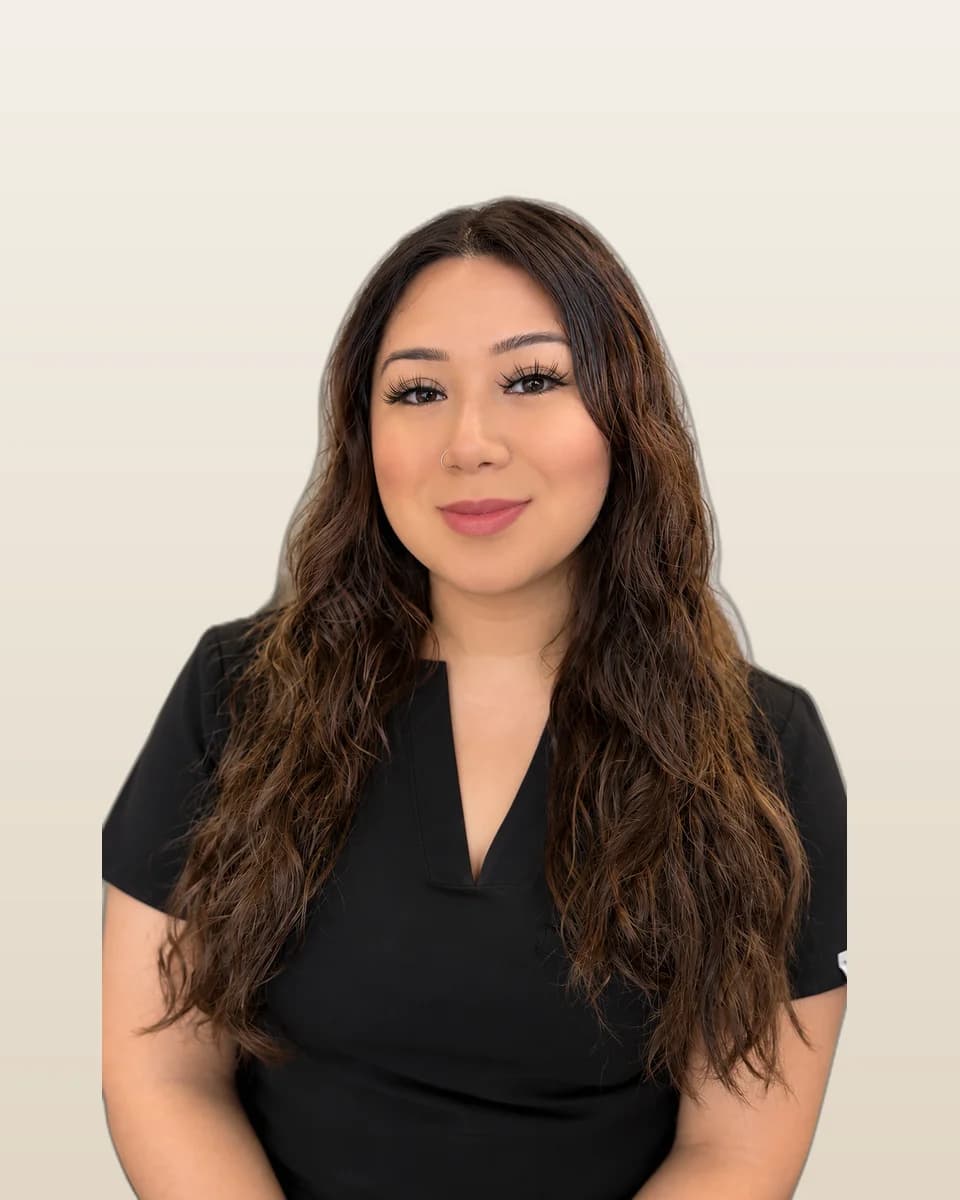 Retrato de Marysol Rodriguez